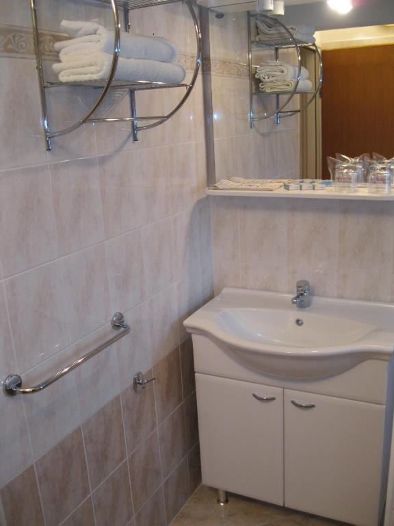 Apartments Lav Porec Ruang foto