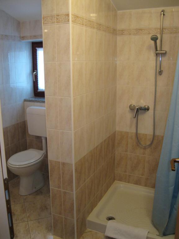 Apartments Lav Porec Ruang foto