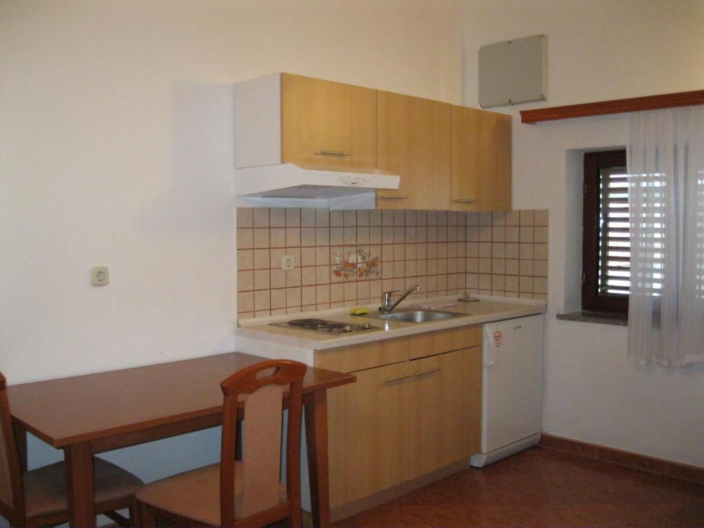 Apartments Lav Porec Ruang foto