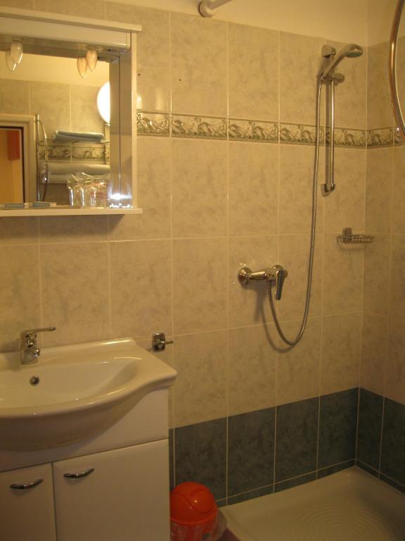 Apartments Lav Porec Ruang foto