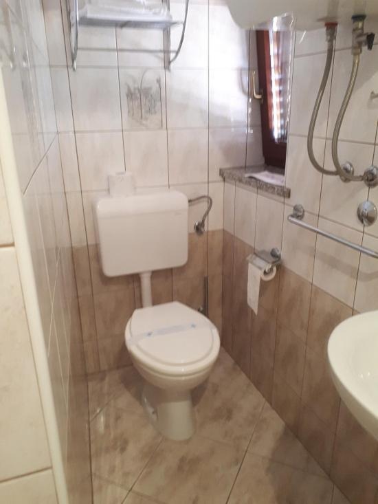 Apartments Lav Porec Bagian luar foto